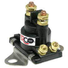 Load image into Gallery viewer, ARCO Marine Current Model Mercruiser Solenoid w/Raised Isolated Base [SW058]
