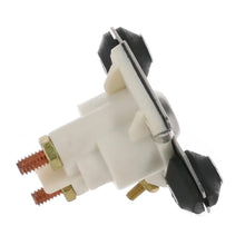 Load image into Gallery viewer, ARCO Marine Outboard Solenoid w/Flat Isolated Base  White Housing [SW097]
