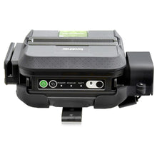Load image into Gallery viewer, RAM Mount RAM Printer Cradle w/U-Bolt Mount f/Brother RuggedJet RJ-4030/40 [RAM-VPR-106]
