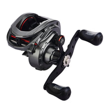Load image into Gallery viewer, Abu Garcia MAX 4 Low Profile Left Hand Reel MAX4-LP-61 [1543126]
