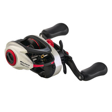 Load image into Gallery viewer, Abu Garcia Revo STX Low Profile Left Hand Reel - REVO5 STX-SHS LP-L [1565123]
