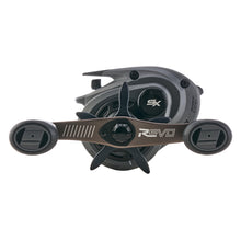 Load image into Gallery viewer, Abu Garcia Revo SX Low Profile High-Speed  Left Hand Reel - REVO5 SX-HS LP-L [1565155]
