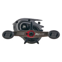 Load image into Gallery viewer, Abu Garcia Revo SX Rocket Low Profile Reel - REVO5 SX-RKT LP [1565156]
