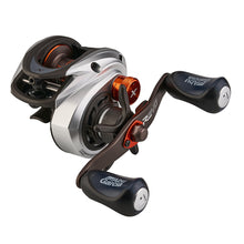 Load image into Gallery viewer, Abu Garcia Revo X Low Profile Left Hand Reel - REVO5 X LP-L [1565047]
