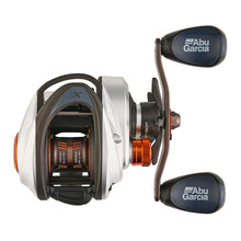 Load image into Gallery viewer, Abu Garcia Revo X Winch Low Profile Reel - REVO5 X-W LP [1565048]
