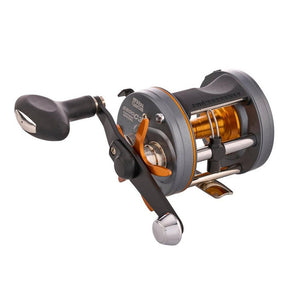 Abu Garcia Ambassadeur C3 5500 Round Baitcast Reel 1292720 – D&B