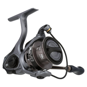 Abu Garcia Revo SX SP30 Spinning Reel REVO3 SX SP30 [1565135]