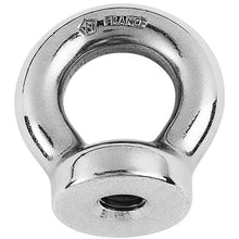 Load image into Gallery viewer, Wichard 6mm Eye Nut - 1/2&quot; Diameter [06333]
