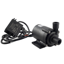 Load image into Gallery viewer, Albin Group DC Driven Circulation Pump w/Brushless Motor - BL30CM 12V [13-01-001]
