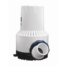 Load image into Gallery viewer, Attwood HD2000 Heavy Duty Bilge Pump - 24V  2000 GPH [4770-4]
