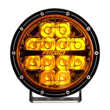 Load image into Gallery viewer, RIGID Industries 360 Series 6&quot; Spot w/Amber Pro Lens - Pair [36210]
