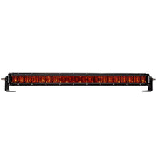 Load image into Gallery viewer, RIGID Industries SR Series 20&quot; Spot w/Amber Pro Lens [922314]
