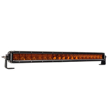 Load image into Gallery viewer, RIGID Industries SR Series 20&quot; Spot w/Amber Pro Lens [922314]
