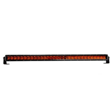Load image into Gallery viewer, RIGID Industries SR Series 30&quot; Spot w/Amber Pro Lens [932314]

