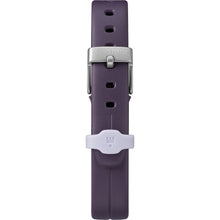 Load image into Gallery viewer, Timex Ironman Essential 10MS Watch - Purple  Chrome [TW5M19700]
