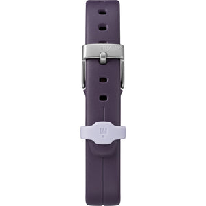 Timex Ironman Essential 10MS Watch - Purple  Chrome [TW5M19700]