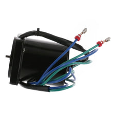 Load image into Gallery viewer, ARCO Marine Original Equipment Quality Replacement Tilt Trim Motor - 2 Wire  4-Bolt Mount [6247]
