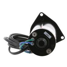 Load image into Gallery viewer, ARCO Marine Original Equipment Quality Replacement Tilt Trim Motor w/96&quot; Leads - 2 Wire, 3-Bolt Mount [6220]
