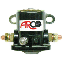 Load image into Gallery viewer, ARCO Marine Original Equipment Quality Replacement Solenoid f/Chrysler  BRP-OMC - 12V, Grounded Base [SW774]
