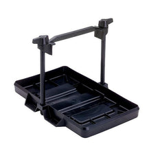 Load image into Gallery viewer, Attwood Low Profile Group 27 Adjustable Battery Tray [9091-5]
