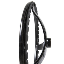Load image into Gallery viewer, Lewmar Power Grip Carbon Fiber Wheel [89700924]
