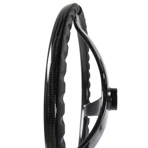Lewmar Power Grip Carbon Fiber Wheel [89700924]