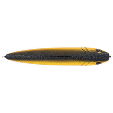 Load image into Gallery viewer, Berkley J-Walker 120 Saltwater - Black Gold [1547888]
