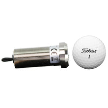 Load image into Gallery viewer, Iris Mini Flush Mount Hi-Resolution Through-Hull Camera - CVBS, TVI, CVI,  AHD [IRIS735]
