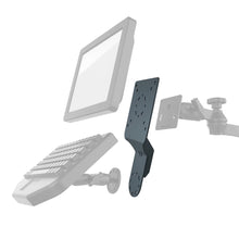 Load image into Gallery viewer, RAM Mount RAM Standard Heavy Duty Accessory/Display Bracket [RAM-DIS-103-1AU]

