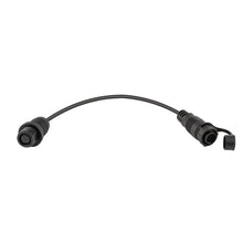 Load image into Gallery viewer, Minn Kota MKR-DSC-15 DSC Transducer Adapter Cable - Lowrance 8-PIN [1852078]
