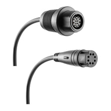 Load image into Gallery viewer, Minn Kota MKR-DSC-15 DSC Transducer Adapter Cable - Lowrance 8-PIN [1852078]
