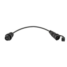 Load image into Gallery viewer, Minn Kota MKR-DSC-16 DSC Transducer Adapter Cable - Lowrance 9-PIN [1852079]
