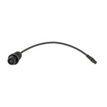 Load image into Gallery viewer, Minn Kota MKR-DSC-12 DSC Transducer Adapter Cable - Garmin 4-PIN [1852081]
