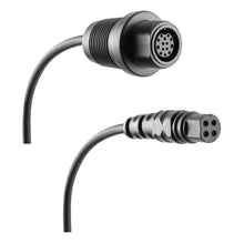 Load image into Gallery viewer, Minn Kota MKR-DSC-12 DSC Transducer Adapter Cable - Garmin 4-PIN [1852081]
