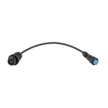 Load image into Gallery viewer, Minn Kota MKR-DSC-14 DSC Transducer Adapter Cable - Garmin 8-PIN [1852082]
