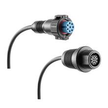 Load image into Gallery viewer, Minn Kota MKR-DSC-14 DSC Transducer Adapter Cable - Garmin 8-PIN [1852082]
