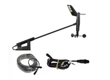 Load image into Gallery viewer, B&amp;G WS310 Masthead with 20m Cable and N2K Interface
