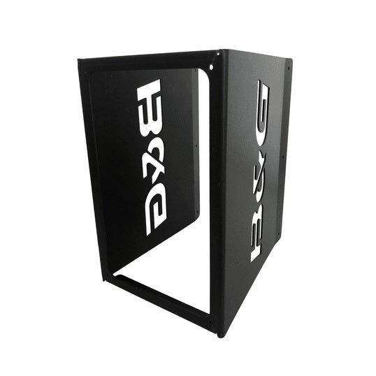 B & G Mast Bracket for Nemesis 9