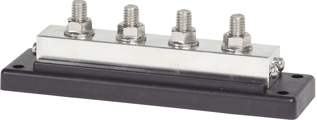 Blue Sea PowerBar 600A BussBar 4 3/8in - 16 Studs