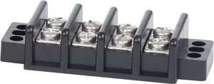 Blue Sea Terminal Block 30A 4 Circuit