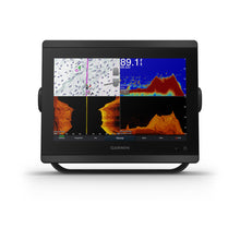 Load image into Gallery viewer, GARMIN GPSMAP® 8610XSV COMBO GPS/FISHFINDER GN+

