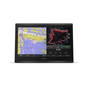 GARMIN GPSMAP® 8616 CHARTPLOTTER GN+