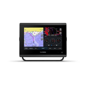 GARMIN GPSMAP® 743 CHARTPLOTTER GN+
