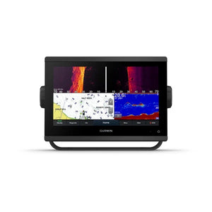 GARMIN GPSMAP® 943XSV COMBO GPS/FISHFINDER GN+