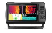 Load image into Gallery viewer, GARMIN STRIKER Vivid 9sv Fishfinder with CHIRP Sonar and GT52HW-TM Transducer
