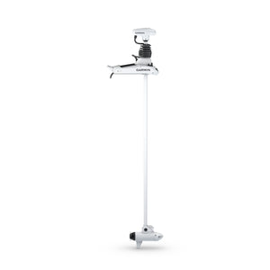 GARMIN FORCE® KRAKEN TROLLING MOTOR - 75" - WHITE