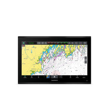 Load image into Gallery viewer, GARMIN GPSMAP® 9222 22&quot; PREMIUM CHARTPLOTTER W/GARMIN NAVIONICS+
