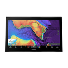 Load image into Gallery viewer, GARMIN GPSMAP® 9227 27&quot; PREMIUM CHARTPLOTTER W/GARMIN NAVIONICS+
