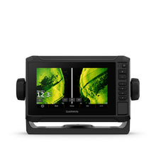 Load image into Gallery viewer, GARMIN ECHOMAP™ UHD2 63SV CHARTPLOTTER/FISHFINDER COMBO W/US INLAND MAPS &amp; GT54UHD-TM
