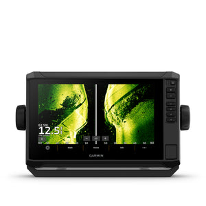 GARMIN ECHOMAP™ UHD2 94SV CHARTPLOTTER/FISHFINDER COMBO W/US COASTAL MAPS & GT56UHD-TM